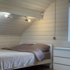 Коттедж (Сонный залив с сауной и купелью), Гостевой дом Сонный Залив