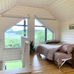 Коттедж (Сонный залив с сауной и купелью), Гостевой дом Сонный Залив