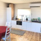 Коттедж (Сонный залив с сауной и купелью), Гостевой дом Сонный Залив