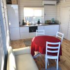 Коттедж (Сонный залив с сауной и купелью), Гостевой дом Сонный Залив