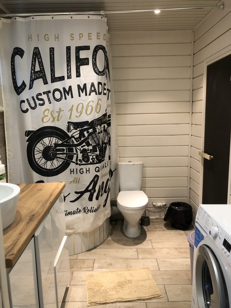 Коттедж (Сонный залив с сауной и купелью), Гостевой дом Сонный Залив