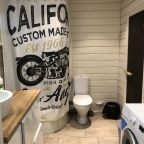 Коттедж (Сонный залив с сауной и купелью), Гостевой дом Сонный Залив