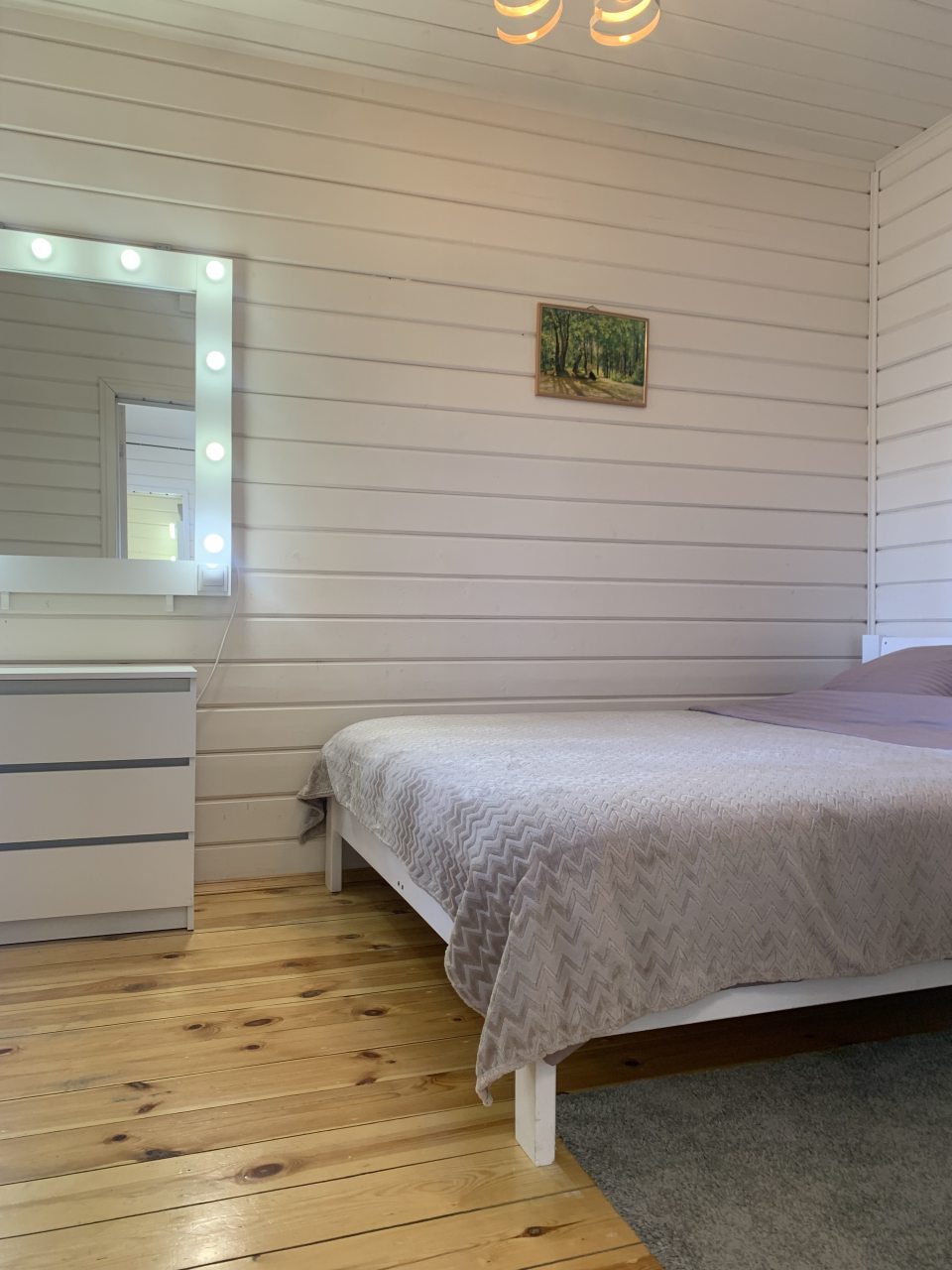 Коттедж (Сонный залив с сауной и купелью), Гостевой дом Сонный Залив