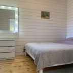 Коттедж (Сонный залив с сауной и купелью), Гостевой дом Сонный Залив