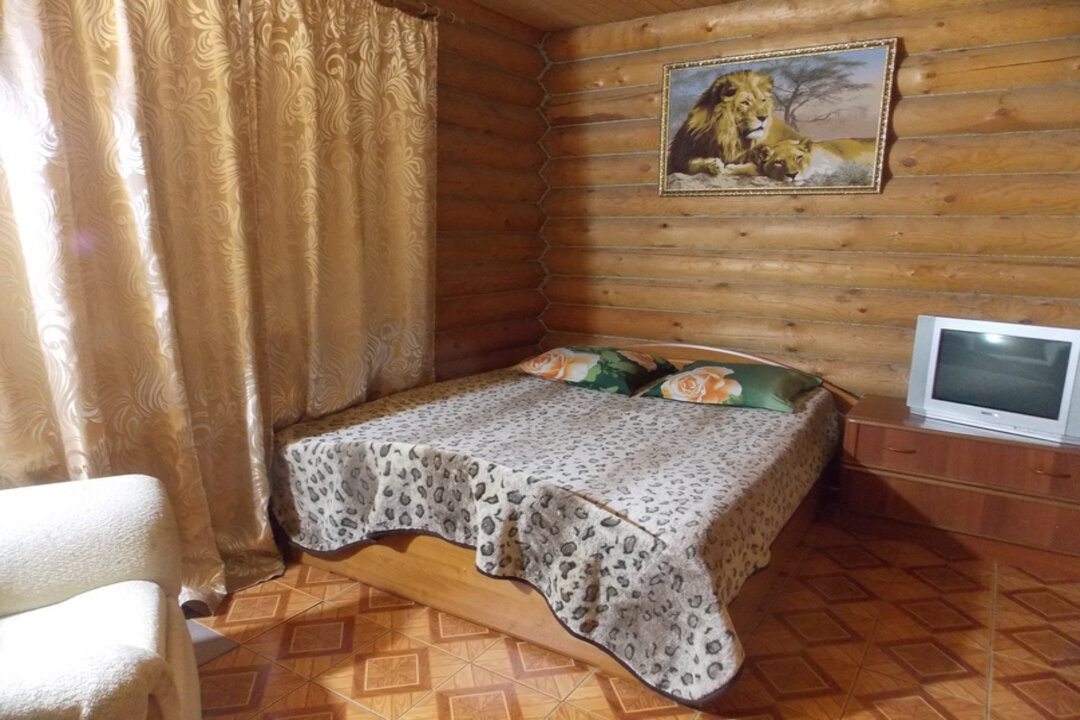 Гостевой дом За Камой, Пермь