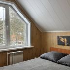 Дом (Эко-Дом №5), База отдыха Дедюха
