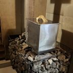 Банный комплекс "Жемчужина Камы", База отдыха Дедюха