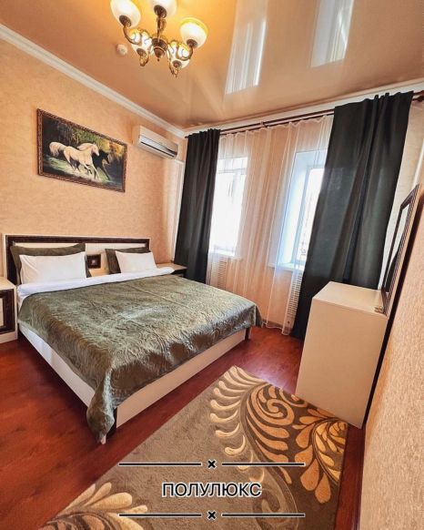 Фотография номера гостиницы Астория