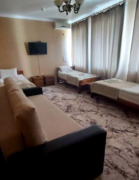 Фотография номера гостиницы Астория