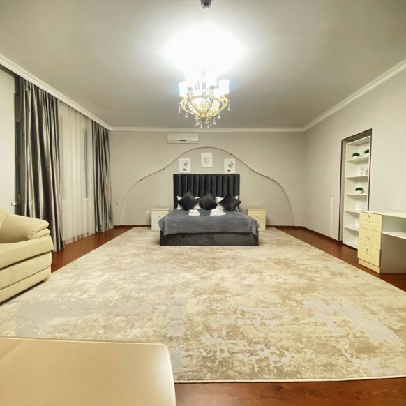 Фотография номера гостиницы Астория