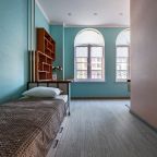 Апартаменты (Химки, Германа Титова, 8. Евро 3-ка для 6 гостей (2+2+1+1)), Апартаменты MaxRealty24 Химки Германа Титова 5к2