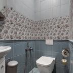 Апартаменты (Химки, Германа Титова, 8. Евро 3-ка для 6 гостей (2+2+1+1)), Апартаменты MaxRealty24 Химки Германа Титова 5к2