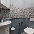 Апартаменты (Химки, Германа Титова, 8. Евро 3-ка для 6 гостей (2+2+1+1)), Апартаменты MaxRealty24 Химки Германа Титова 5к2