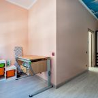 Апартаменты (Химки, Германа Титова, 8. Евро 3-ка для 6 гостей (2+2+1+1)), Апартаменты MaxRealty24 Химки Германа Титова 5к2