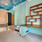 Апартаменты (Химки, Германа Титова, 8. Евро 3-ка для 6 гостей (2+2+1+1)), Апартаменты MaxRealty24 Химки Германа Титова 5к2