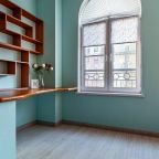 Апартаменты (Химки, Германа Титова, 8. Евро 3-ка для 6 гостей (2+2+1+1)), Апартаменты MaxRealty24 Химки Германа Титова 5к2