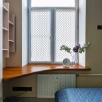 Апартаменты (Химки, Германа Титова, 8. Евро 3-ка для 6 гостей (2+2+1+1)), Апартаменты MaxRealty24 Химки Германа Титова 5к2