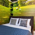 Апартаменты (Химки, Германа Титова, 8. Евро 3-ка для 6 гостей (2+2+1+1)), Апартаменты MaxRealty24 Химки Германа Титова 5к2