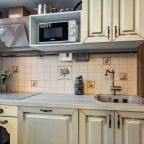 Апартаменты (Химки, Германа Титова, 8. Евро 3-ка для 6 гостей (2+2+1+1)), Апартаменты MaxRealty24 Химки Германа Титова 5к2