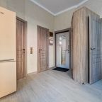 Апартаменты (Химки, Германа Титова, 8. Евро 3-ка для 6 гостей (2+2+1+1)), Апартаменты MaxRealty24 Химки Германа Титова 5к2