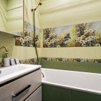 Апартаменты (Химки, Германа Титова, 8. Евро 3-ка для 6 гостей (2+2+1+1)), Апартаменты MaxRealty24 Химки Германа Титова 5к2