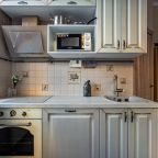 Апартаменты (Химки, Германа Титова, 8. Евро 3-ка для 6 гостей (2+2+1+1)), Апартаменты MaxRealty24 Химки Германа Титова 5к2