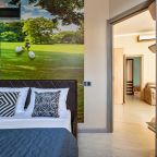 Апартаменты (Химки, Германа Титова, 8. Евро 3-ка для 6 гостей (2+2+1+1)), Апартаменты MaxRealty24 Химки Германа Титова 5к2