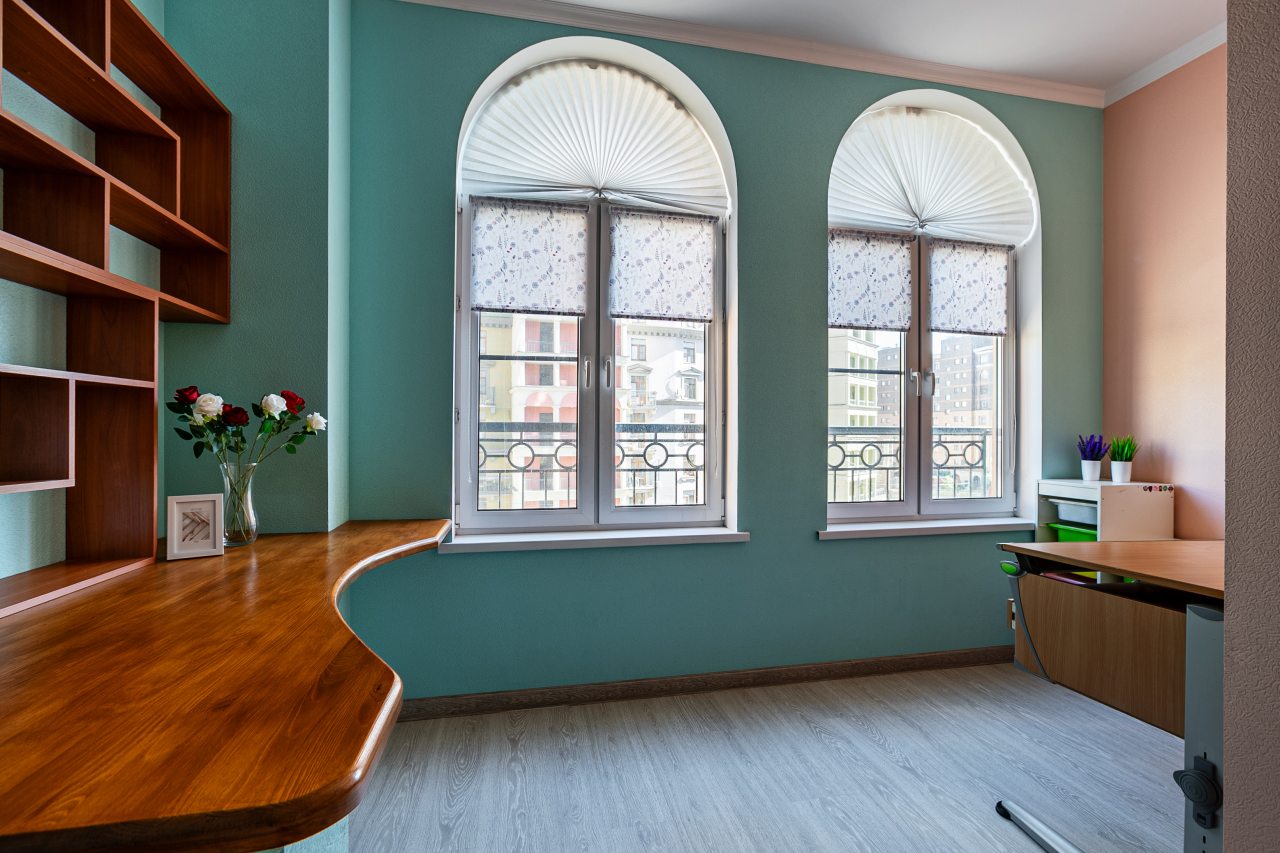 Апартаменты (Химки, Германа Титова, 8. Евро 3-ка для 6 гостей (2+2+1+1)), Апартаменты MaxRealty24 Химки Германа Титова 5к2