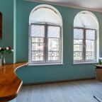 Апартаменты (Химки, Германа Титова, 8. Евро 3-ка для 6 гостей (2+2+1+1)), Апартаменты MaxRealty24 Химки Германа Титова 5к2