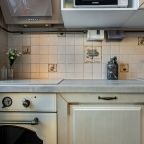 Апартаменты (Химки, Германа Титова, 8. Евро 3-ка для 6 гостей (2+2+1+1)), Апартаменты MaxRealty24 Химки Германа Титова 5к2