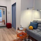 Апартаменты (Химки, улица Германа Титова, 4. Двухкомнатные для 4 гостей (2+2)), Апартаменты MaxRealty24 Химки Германа Титова 5к2