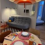 Апартаменты (Химки, улица Германа Титова, 4. Двухкомнатные для 4 гостей (2+2)), Апартаменты MaxRealty24 Химки Германа Титова 5к2