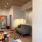 Апартаменты (Химки, улица Германа Титова, 4. Двухкомнатные для 4 гостей (2+2)), Апартаменты MaxRealty24 Химки Германа Титова 5к2