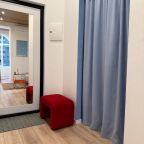 Апартаменты (Химки, улица Германа Титова, 4. Двухкомнатные для 4 гостей (2+2)), Апартаменты MaxRealty24 Химки Германа Титова 5к2