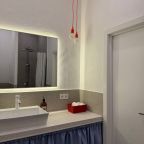 Апартаменты (Химки, улица Германа Титова, 4. Двухкомнатные для 4 гостей (2+2)), Апартаменты MaxRealty24 Химки Германа Титова 5к2