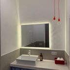 Апартаменты (Химки, улица Германа Титова, 4. Двухкомнатные для 4 гостей (2+2)), Апартаменты MaxRealty24 Химки Германа Титова 5к2