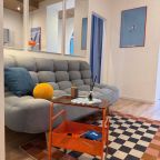 Апартаменты (Химки, улица Германа Титова, 4. Двухкомнатные для 4 гостей (2+2)), Апартаменты MaxRealty24 Химки Германа Титова 5к2