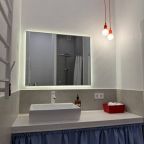 Апартаменты (Химки, улица Германа Титова, 4. Двухкомнатные для 4 гостей (2+2)), Апартаменты MaxRealty24 Химки Германа Титова 5к2