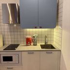 Апартаменты (Химки, улица Германа Титова, 4. Двухкомнатные для 4 гостей (2+2)), Апартаменты MaxRealty24 Химки Германа Титова 5к2