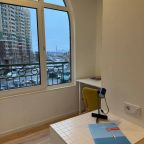 Апартаменты (Химки, улица Германа Титова, 4. Двухкомнатные для 4 гостей (2+2)), Апартаменты MaxRealty24 Химки Германа Титова 5к2