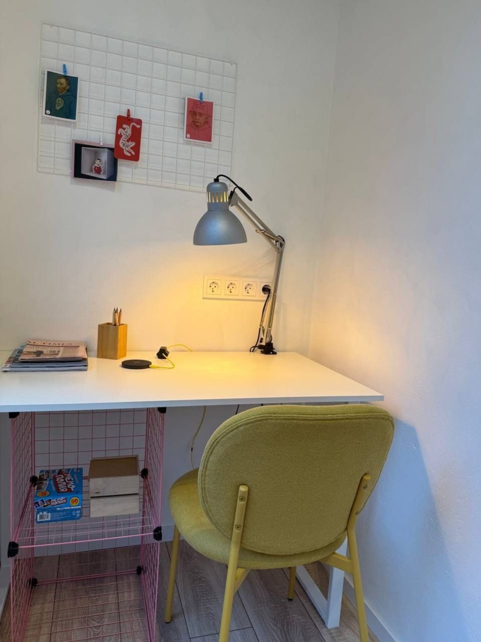 Апартаменты (Химки, улица Германа Титова, 4. Двухкомнатные для 4 гостей (2+2)), Апартаменты MaxRealty24 Химки Германа Титова 5к2