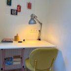 Апартаменты (Химки, улица Германа Титова, 4. Двухкомнатные для 4 гостей (2+2)), Апартаменты MaxRealty24 Химки Германа Титова 5к2