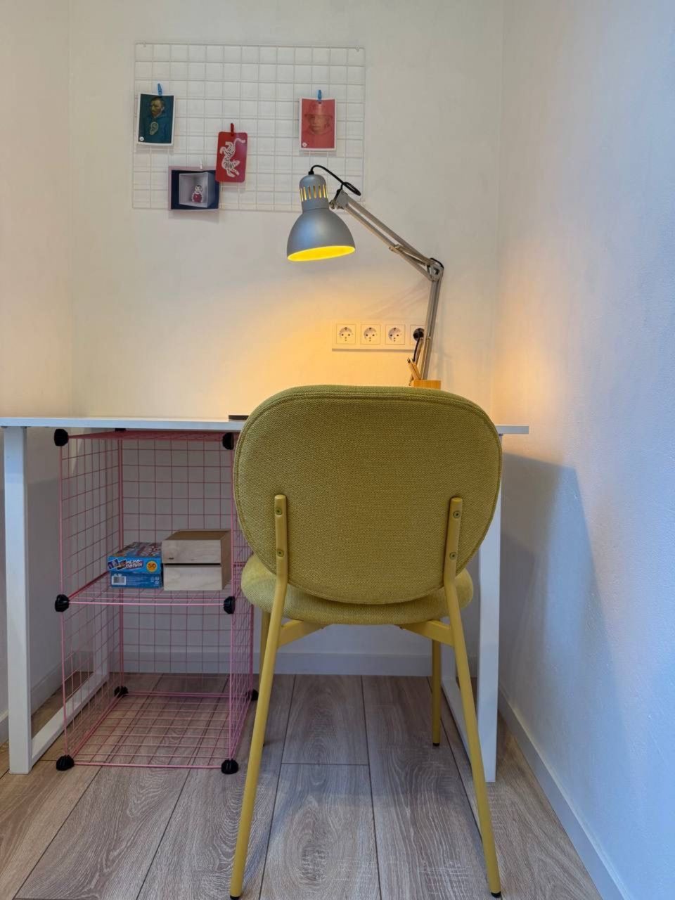 Апартаменты (Химки, улица Германа Титова, 4. Двухкомнатные для 4 гостей (2+2)), Апартаменты MaxRealty24 Химки Германа Титова 5к2