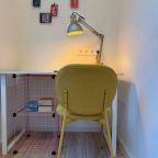 Апартаменты (Химки, улица Германа Титова, 4. Двухкомнатные для 4 гостей (2+2)), Апартаменты MaxRealty24 Химки Германа Титова 5к2