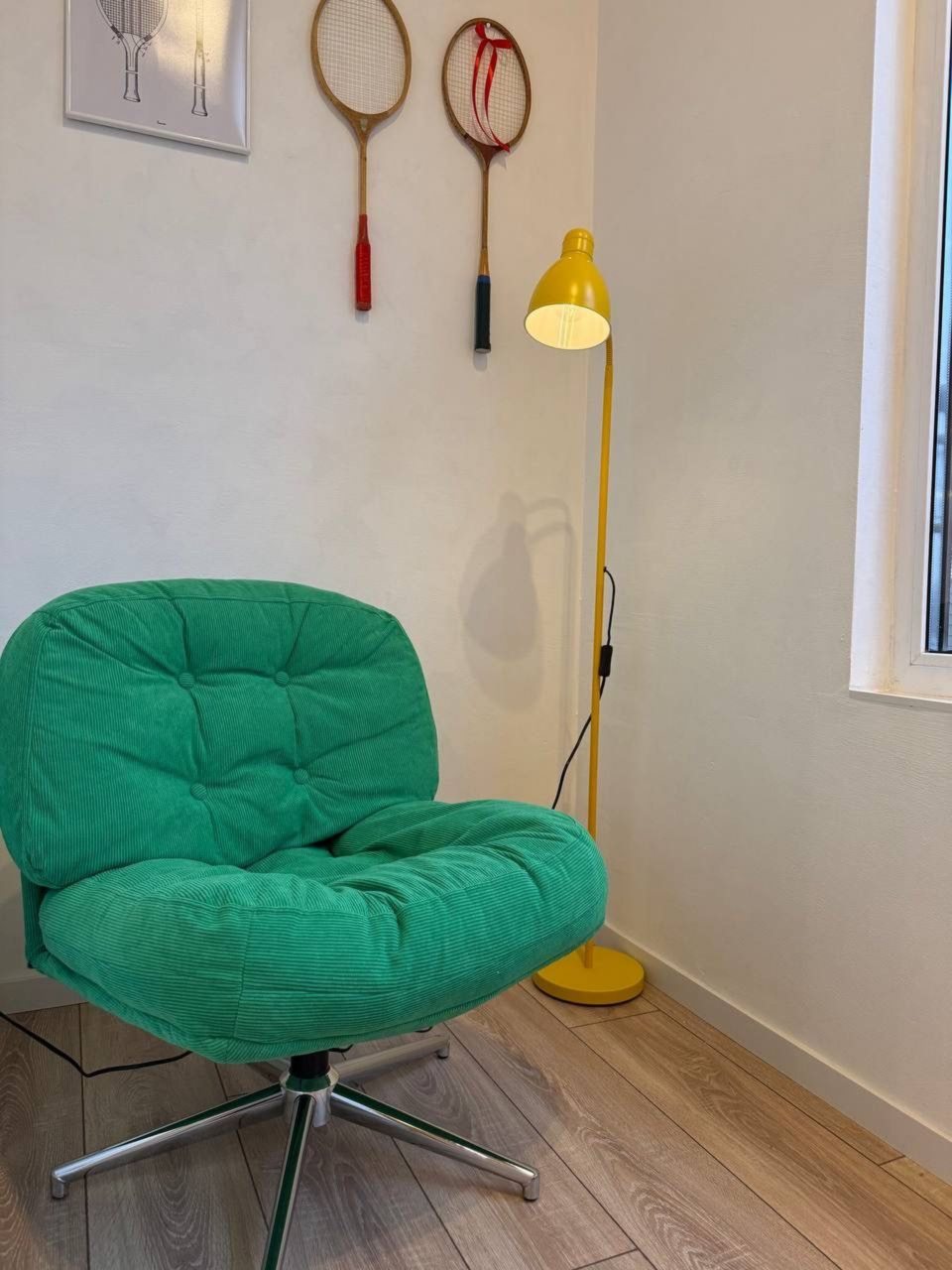 Апартаменты (Химки, улица Германа Титова, 4. Двухкомнатные для 4 гостей (2+2)), Апартаменты MaxRealty24 Химки Германа Титова 5к2