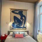 Апартаменты (Химки, улица Германа Титова, 4. Двухкомнатные для 4 гостей (2+2)), Апартаменты MaxRealty24 Химки Германа Титова 5к2