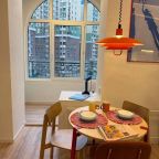 Апартаменты (Химки, улица Германа Титова, 4. Двухкомнатные для 4 гостей (2+2)), Апартаменты MaxRealty24 Химки Германа Титова 5к2