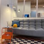 Апартаменты (Химки, улица Германа Титова, 4. Двухкомнатные для 4 гостей (2+2)), Апартаменты MaxRealty24 Химки Германа Титова 5к2