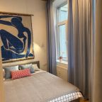 Апартаменты (Химки, улица Германа Титова, 4. Двухкомнатные для 4 гостей (2+2)), Апартаменты MaxRealty24 Химки Германа Титова 5к2