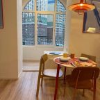 Апартаменты (Химки, улица Германа Титова, 4. Двухкомнатные для 4 гостей (2+2)), Апартаменты MaxRealty24 Химки Германа Титова 5к2